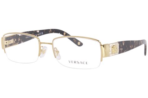 versace glasses for men cheap|versace prescription eyeglasses for men.